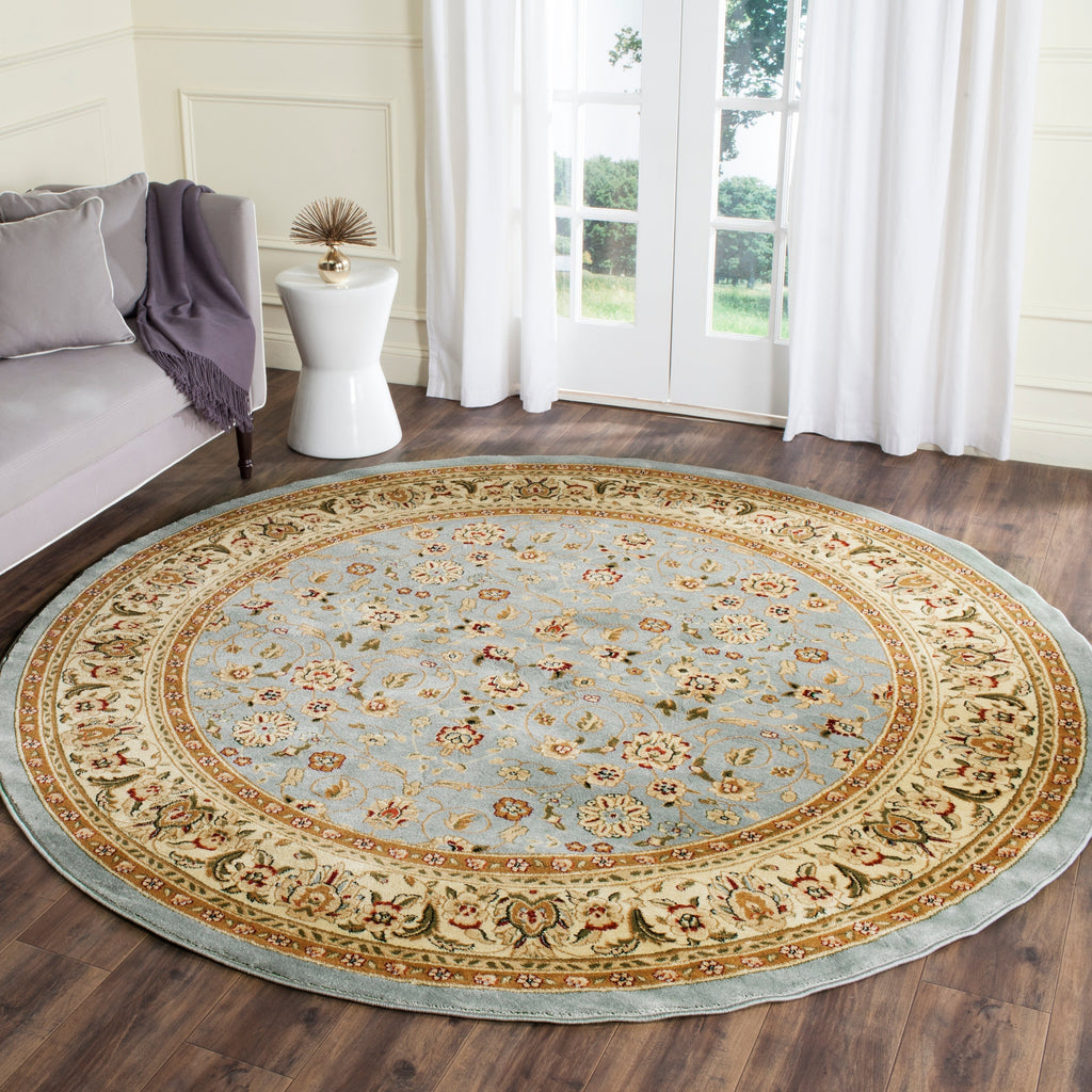 SAFAVIEH Lyndhurst Patrica Traditional Oriental Rug