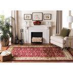 SAFAVIEH Lyndhurst Patrica Traditional Oriental Rug
