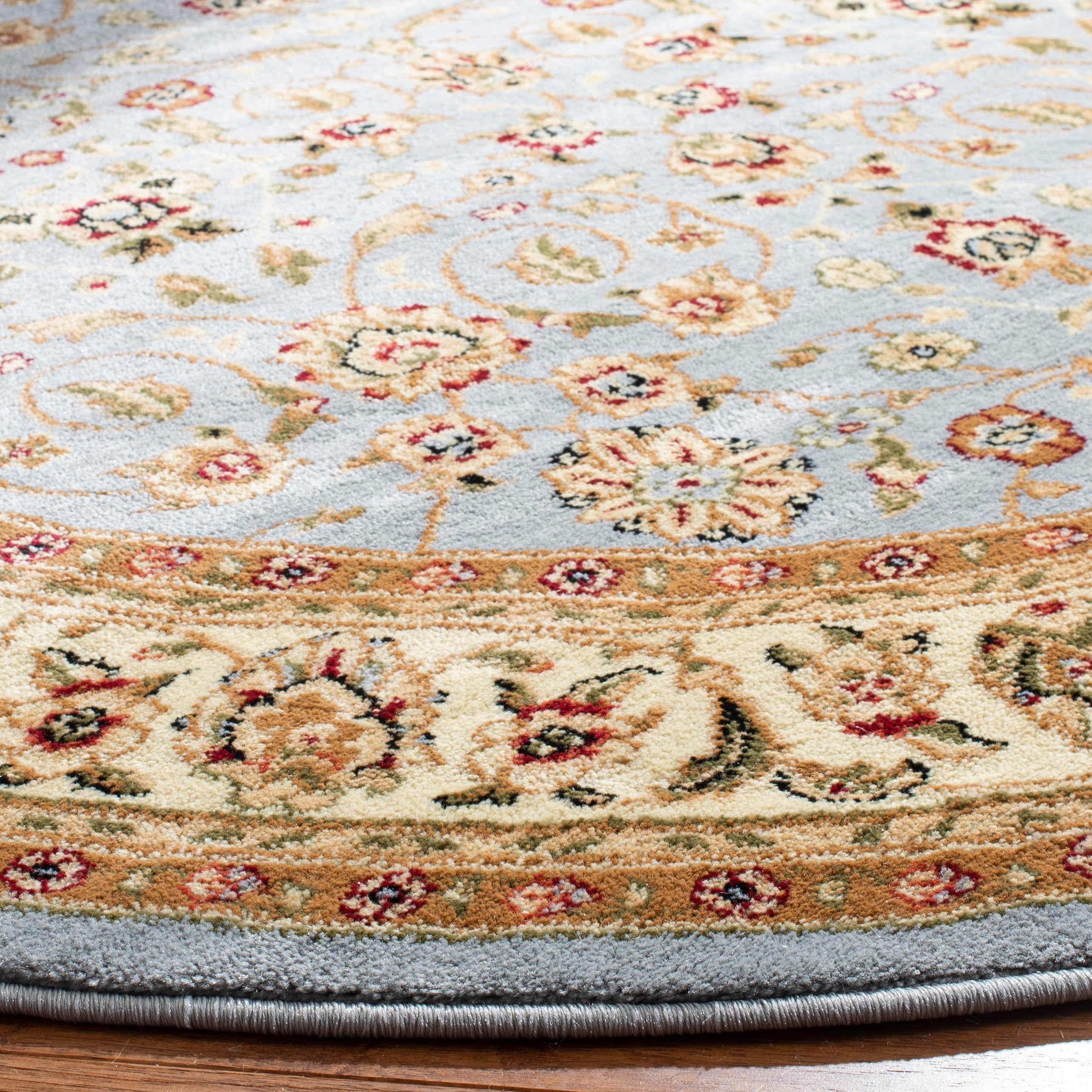 SAFAVIEH Lyndhurst Patrica Traditional Oriental Rug