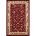 SAFAVIEH Lyndhurst Patrica Traditional Oriental Rug