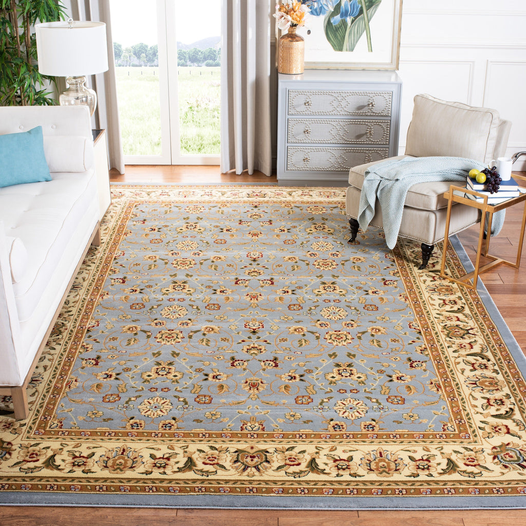 SAFAVIEH Lyndhurst Patrica Traditional Oriental Rug
