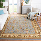 SAFAVIEH Lyndhurst Patrica Traditional Oriental Rug