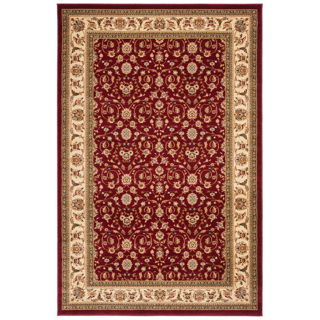SAFAVIEH Lyndhurst Patrica Traditional Oriental Rug