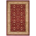 SAFAVIEH Lyndhurst Patrica Traditional Oriental Rug