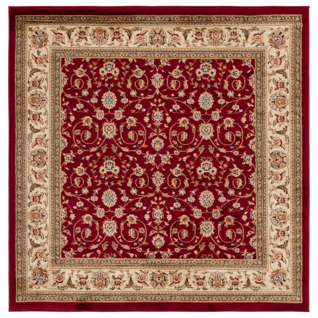SAFAVIEH Lyndhurst Patrica Traditional Oriental Rug