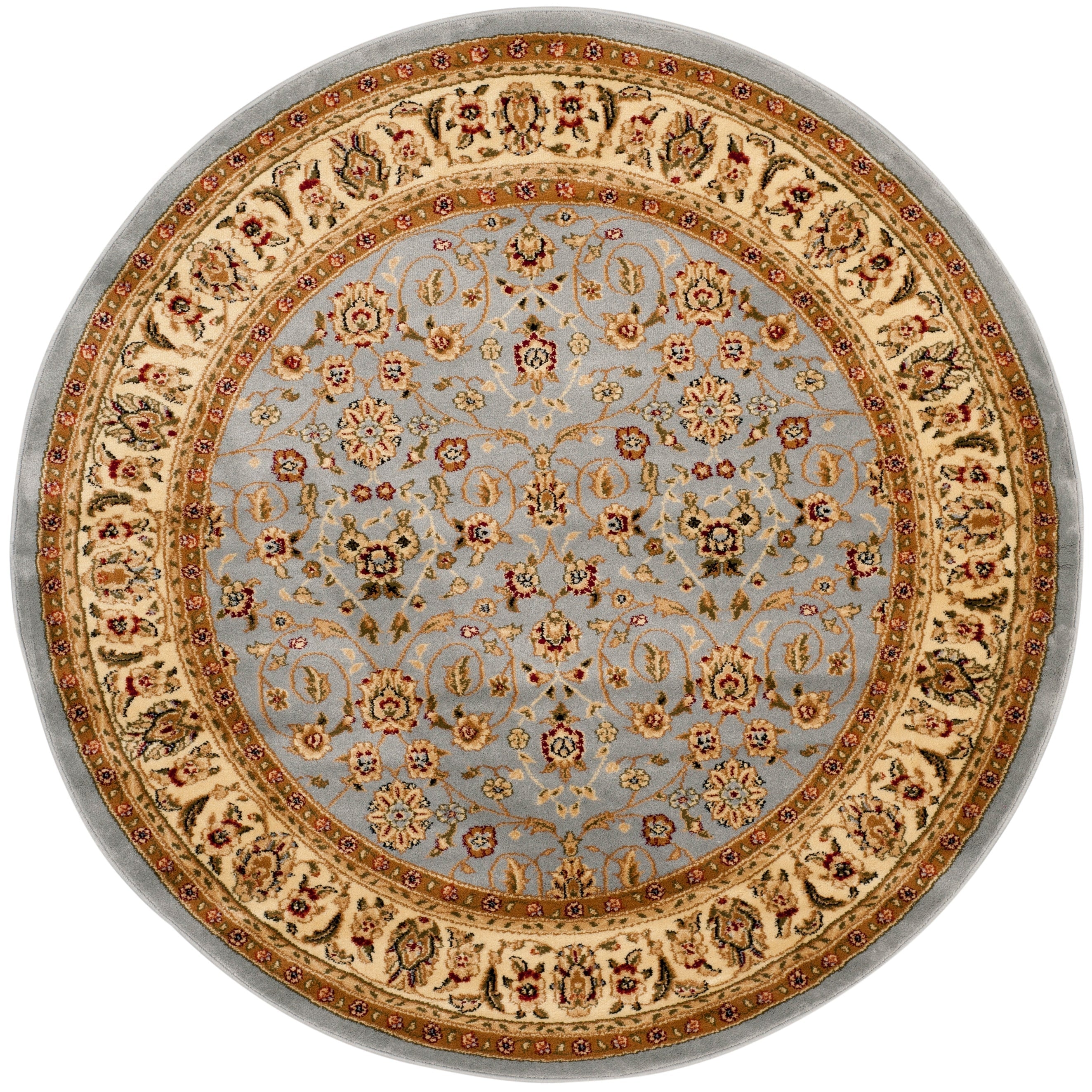 SAFAVIEH Lyndhurst Patrica Traditional Oriental Rug