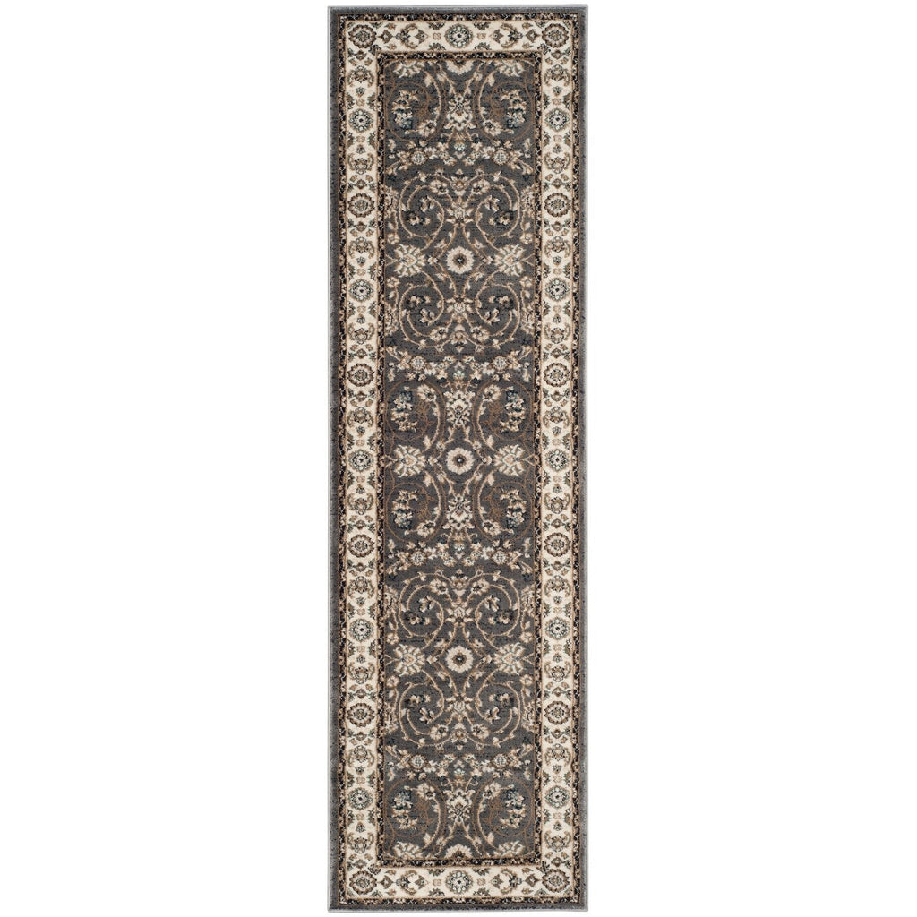 SAFAVIEH Lyndhurst Sydell Traditional Oriental Rug