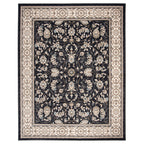 SAFAVIEH Lyndhurst Sydell Traditional Oriental Rug