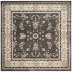 SAFAVIEH Lyndhurst Sydell Traditional Oriental Rug