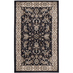 SAFAVIEH Lyndhurst Sydell Traditional Oriental Rug