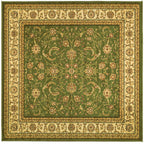SAFAVIEH Lyndhurst Verdell Traditional Oriental Rug