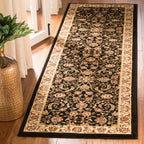 SAFAVIEH Lyndhurst Verdell Traditional Oriental Rug