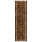 SAFAVIEH Lyndhurst Verdell Traditional Oriental Rug