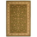 SAFAVIEH Lyndhurst Verdell Traditional Oriental Rug