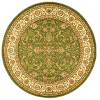 SAFAVIEH Lyndhurst Verdell Traditional Oriental Rug