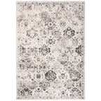 SAFAVIEH Madison Bettylou Boho Chic Distressed Area Rug