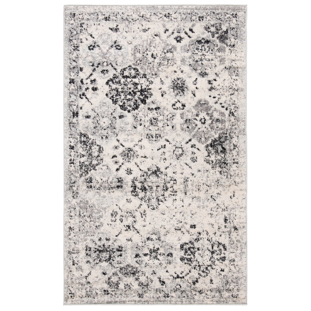 SAFAVIEH Madison Bettylou Boho Chic Distressed Area Rug