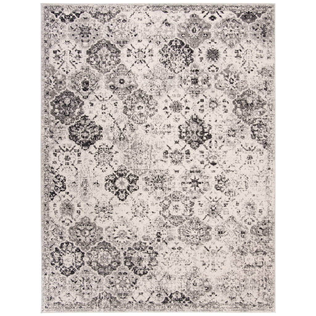 SAFAVIEH Madison Bettylou Boho Chic Distressed Area Rug