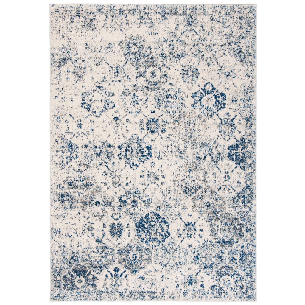 SAFAVIEH Madison Bettylou Boho Chic Distressed Area Rug