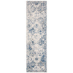 SAFAVIEH Madison Bettylou Boho Chic Distressed Area Rug