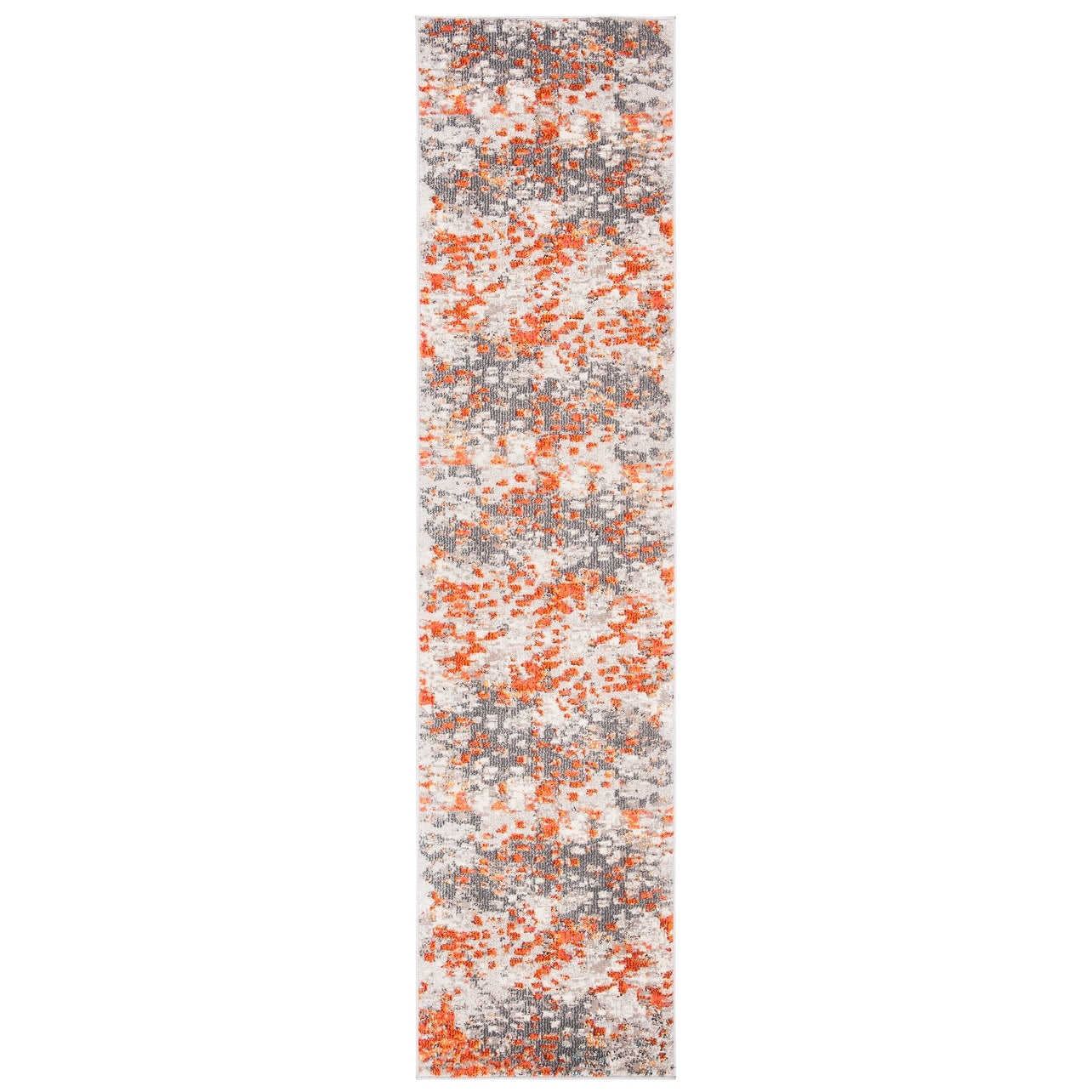 SAFAVIEH Madison Cherie Modern Abstract Watercolor Rug