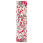 SAFAVIEH Madison Cherie Modern Abstract Watercolor Rug