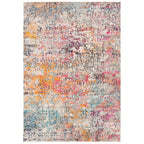 SAFAVIEH Madison Coleen Modern Abstract Rug