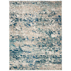 SAFAVIEH Madison Coleen Modern Abstract Rug