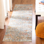 SAFAVIEH Madison Coleen Modern Abstract Rug