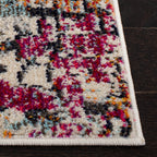 SAFAVIEH Madison Coleen Modern Abstract Rug
