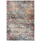 SAFAVIEH Madison Coleen Modern Abstract Rug