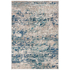 SAFAVIEH Madison Coleen Modern Abstract Rug