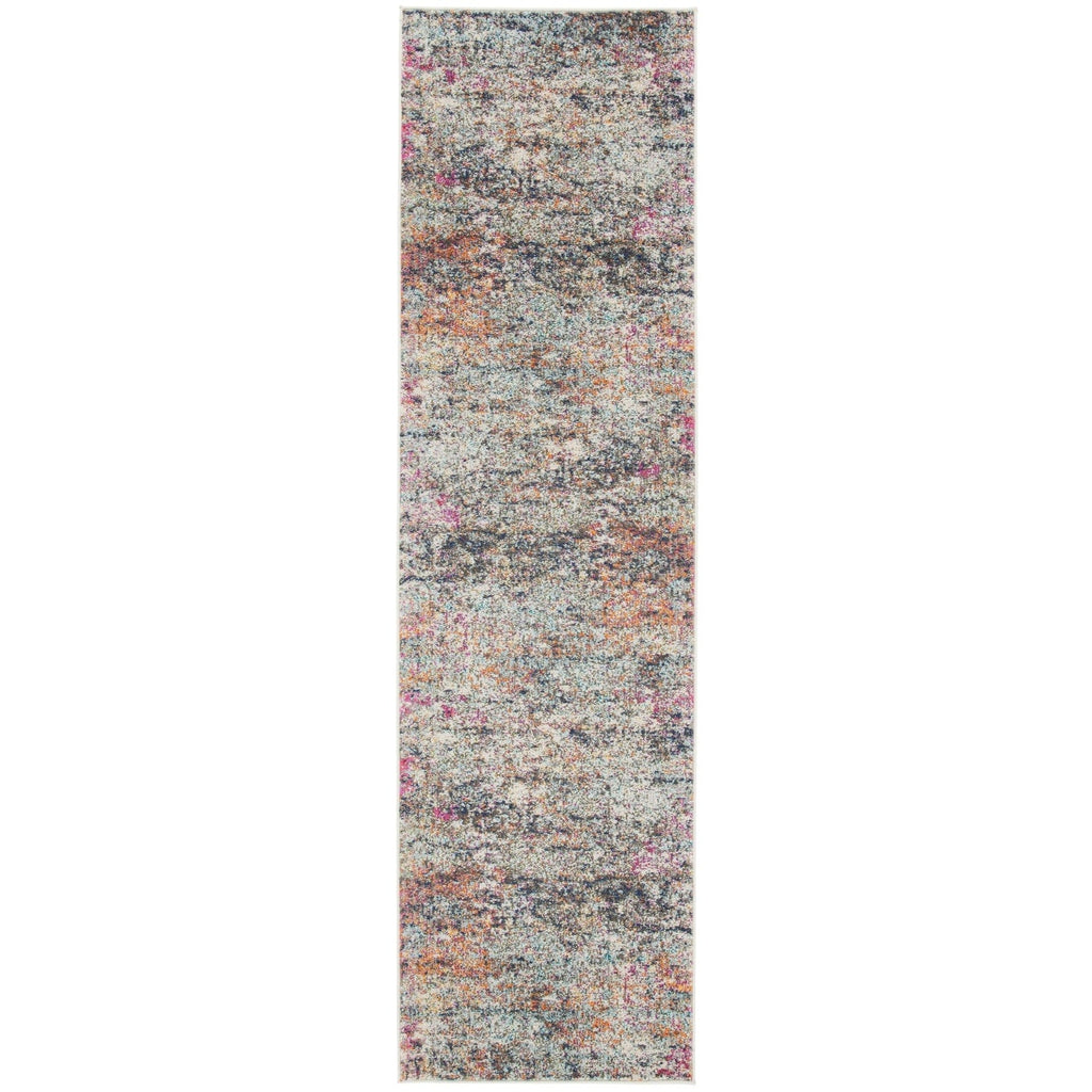 SAFAVIEH Madison Coleen Modern Abstract Rug