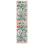 SAFAVIEH Madison Ladonna Modern Abstract Rug