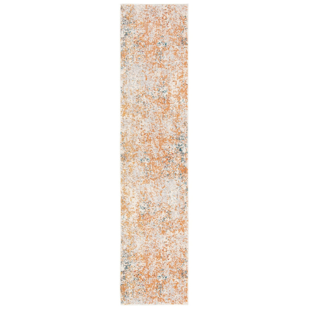 SAFAVIEH Madison Lita Modern Abstract Rug