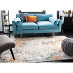 SAFAVIEH Madison Lita Modern Abstract Rug