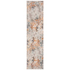 SAFAVIEH Madison Lita Modern Abstract Rug