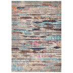 SAFAVIEH Madison Raquel Modern Abstract Rug