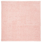 SAFAVIEH Madrid Shag Soledad Solid 2-inch Thick Rug