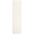 SAFAVIEH Madrid Shag Soledad Solid 2-inch Thick Rug