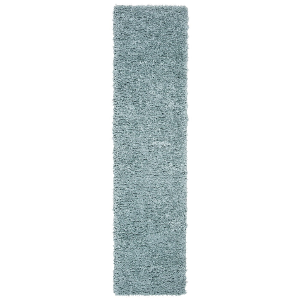 SAFAVIEH Madrid Shag Soledad Solid 2-inch Thick Rug