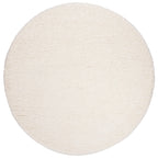SAFAVIEH Madrid Shag Soledad Solid 2-inch Thick Rug