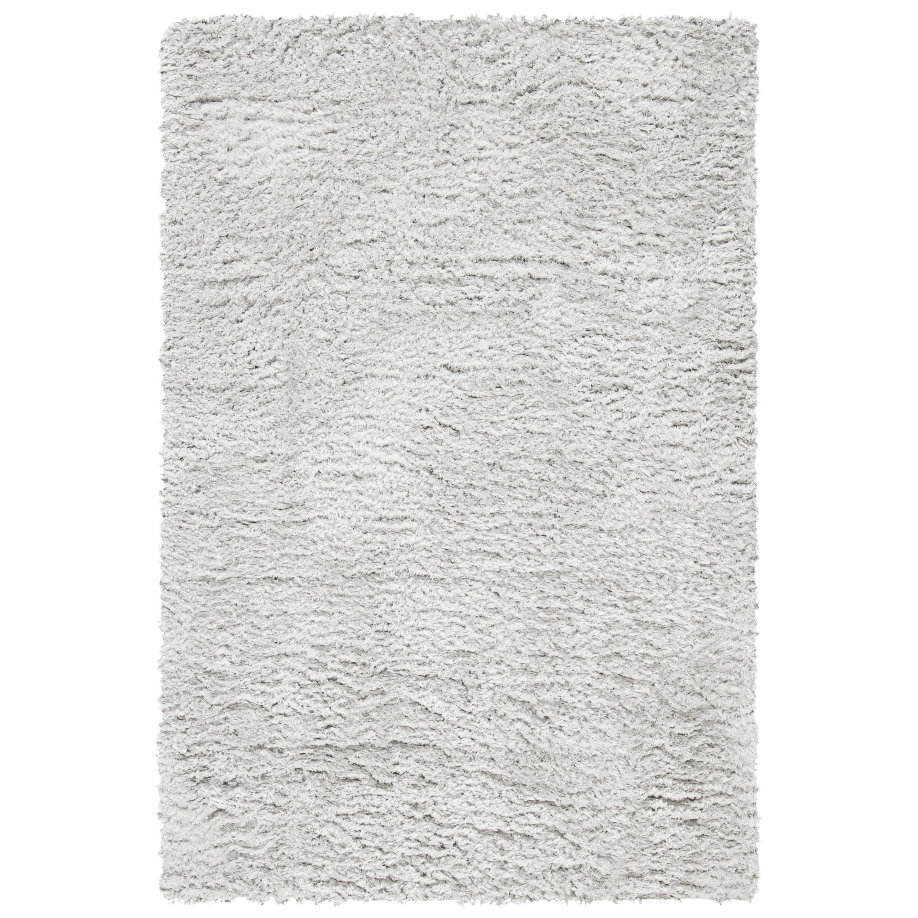 SAFAVIEH Madrid Shag Soledad Solid 2-inch Thick Rug