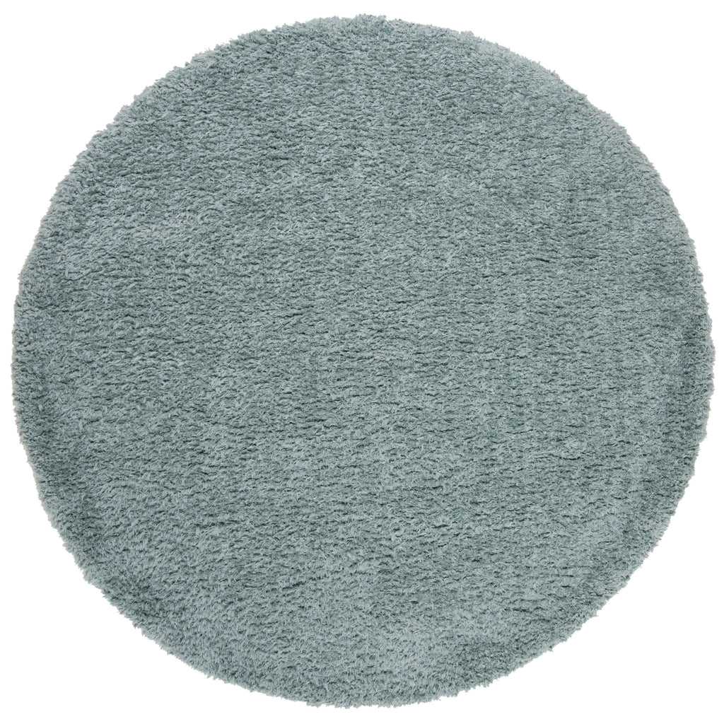 SAFAVIEH Madrid Shag Soledad Solid 2-inch Thick Rug