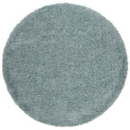 SAFAVIEH Madrid Shag Soledad Solid 2-inch Thick Rug