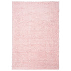 SAFAVIEH Madrid Shag Soledad Solid 2-inch Thick Rug