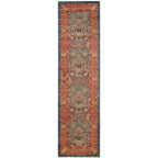 SAFAVIEH Mahal Jacquelyn Traditional Oriental Rug