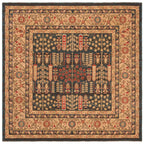 SAFAVIEH Mahal Laurene Traditional Oriental Rug