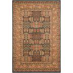 SAFAVIEH Mahal Laurene Traditional Oriental Rug
