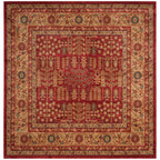 SAFAVIEH Mahal Laurene Traditional Oriental Rug